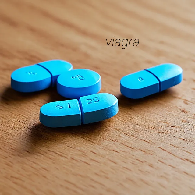 Foros sobre viagra generico